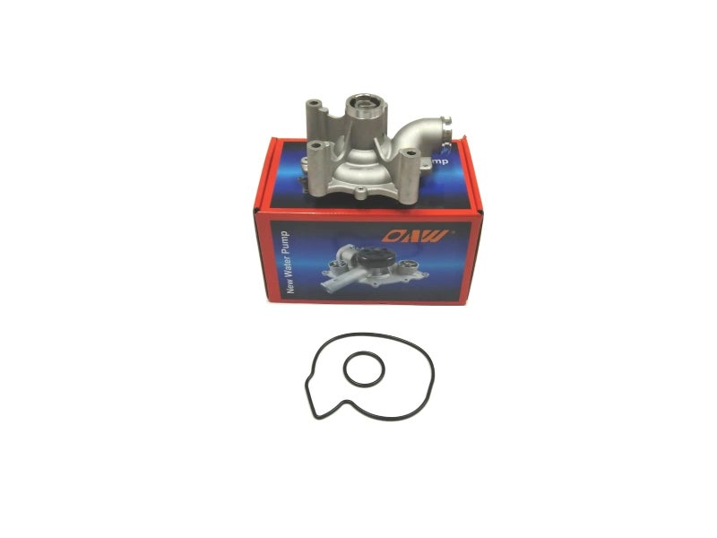 OAW BM2250 Engine Water Pump for 02-08 Mini Cooper S 1.6L Supercharged SOHC - Image 1